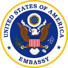 US Embassy