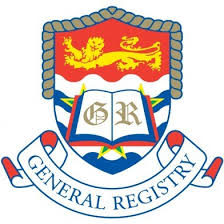 general registry