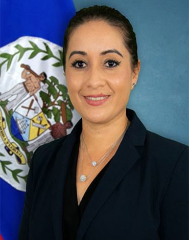 Mrs. Elisa Montalvo -Smith